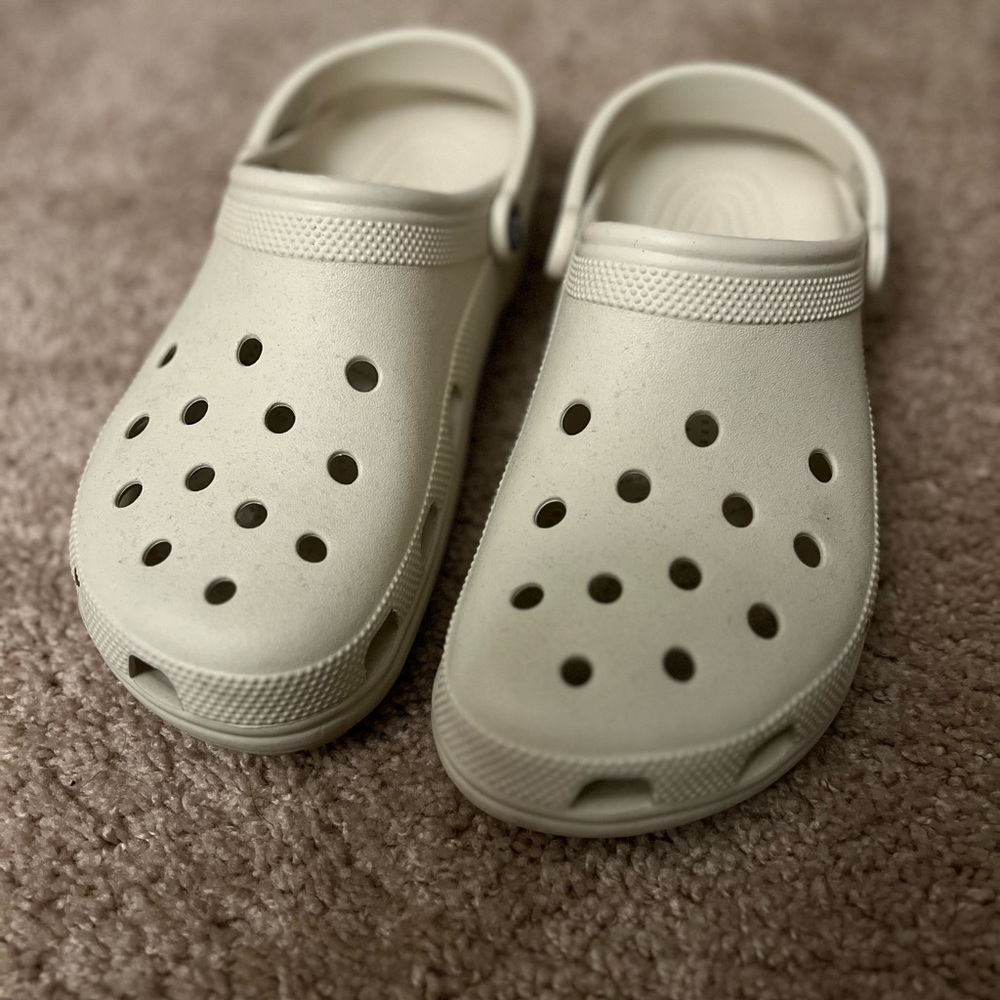 Crocs (Size 11)